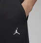 Штани чоловічі Air Jordan Essential Fleece Pants Black Dq7340-010