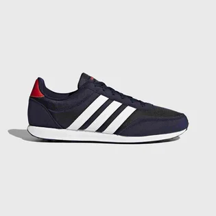 Кросівки чоловічі Adidas V Racer 2.0 blue CG5706