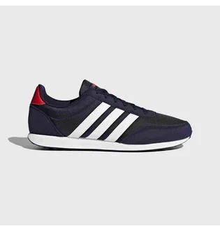 Кроссовки мужские Adidas V Racer 2.0 blue CG5706