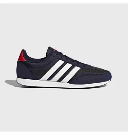 Кроссовки мужские Adidas V Racer 2.0 blue CG5706