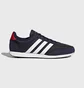 Кроссовки мужские Adidas V Racer 2.0 blue CG5706