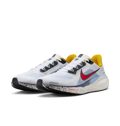 Кросівки чоловічі Nike Air Zoom Pegasus 41 White HJ9068-100