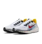 Кросівки чоловічі Nike Air Zoom Pegasus 41 White HJ9068-100