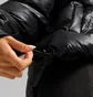 Пуховик жіночий Puma Shiny Puffer Black 626514-01