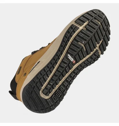 Кросівки чоловічі Joma Ter Men 2426 Camel Brown TKTERW2426