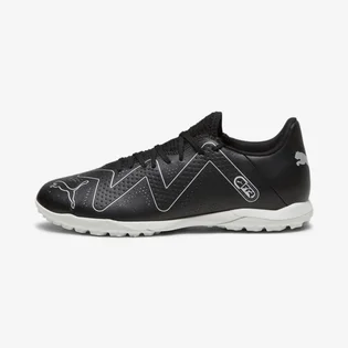 Сороконіжки чоловічі Puma Future Play Tt Football Boots Black 107381-02