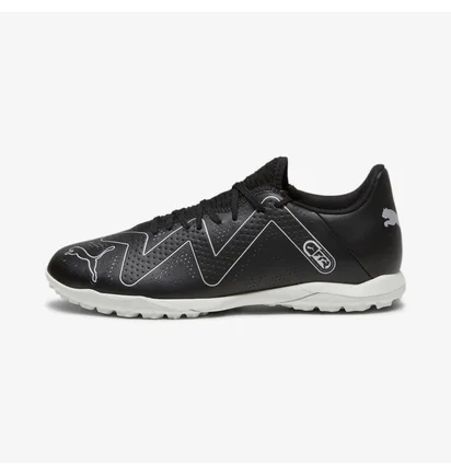 Сороконіжки чоловічі Puma Future Play Tt Football Boots Black 107381-02