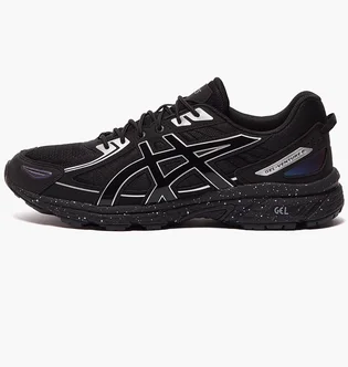 Кроссовки мужские Asics Sportstyle Gel-Venture 6 Black 1203A245-001
