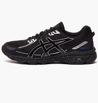 Кроссовки мужские Asics Sportstyle Gel-Venture 6 Black 1203A245-001