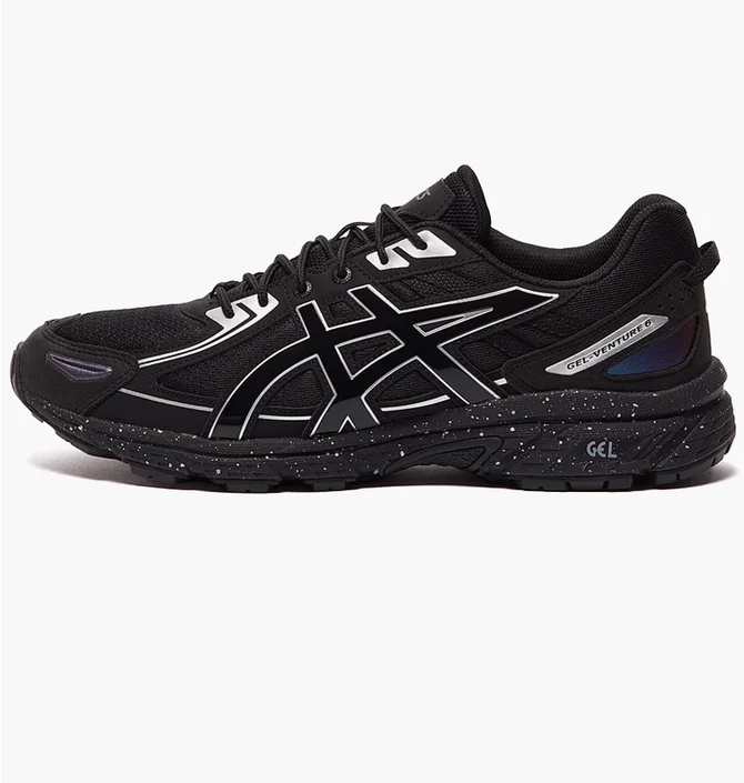 Кросівки чоловічі Asics Sportstyle Gel-Venture 6 Black 1203A245-001