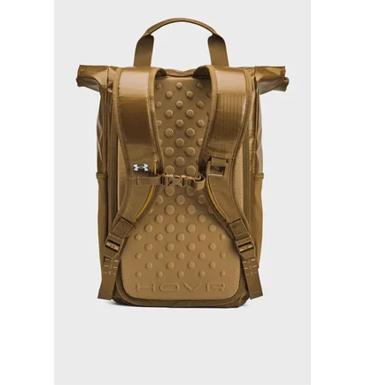 Рюкзак унісекс Under Armour Summit Sm Bp Brown 1382311-498