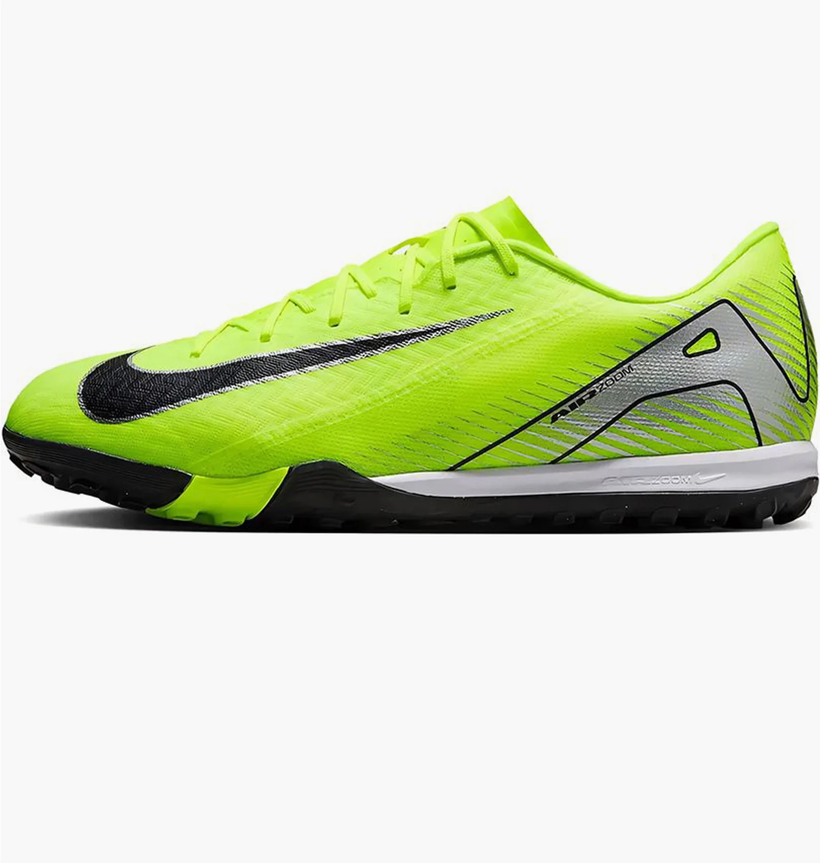ᐉ Сороконожки унисекс Nike Zoom Vapor 16 Academy Green FQ8449-700
