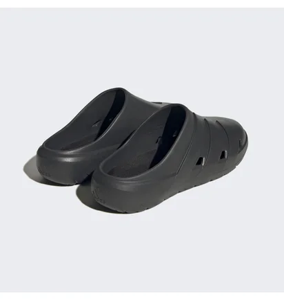 Тапочки жіночі Adidas Adicane Clogs Black Hq9918