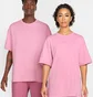 Футболка унисекс Nike Lab Short Sleeve Tee X Nocta Pink FN7663-698