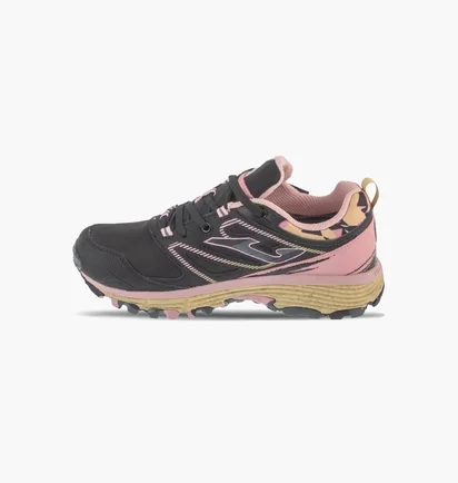 Кросівки дитячі Joma J.Vora Black JVORW2501