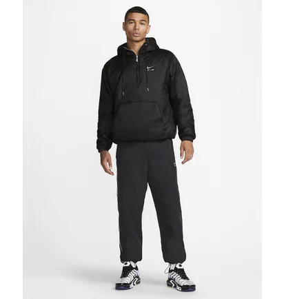 Куртка мужская Nike Air Winter Jacket Black Dr4971-010