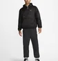 Куртка мужская Nike Air Winter Jacket Black Dr4971-010