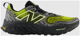Кросівки чоловічі New Balance Fresh Foam X Hierro V8 Grey/Green MTHIERY8