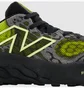 Кросівки чоловічі New Balance Fresh Foam X Hierro V8 Grey/Green MTHIERY8