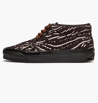 Кеды мужские Vans Chukka Lx Th Og Brown VN0A5FC1BRO