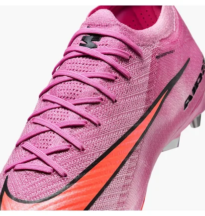 Бутсы мужские Nike Zm Vapor 16 Elite Sg-Pro Pink FQ8688-600