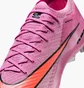 Бутсы мужские Nike Zm Vapor 16 Elite Sg-Pro Pink FQ8688-600