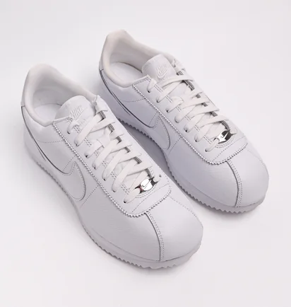 Кроссовки женские Nike Cortez 23 Premium Shoes White FB6877-100