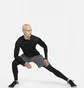 Термобілизна чоловіча Nike Pro Dri-Fit Black DD1986-010