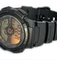 Часы мужские Casio Sport AE-1100W-1BVEF