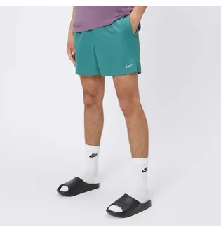 Шорты мужские Nike Swim Essential 5 Shorts Green NESSA560-302
