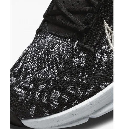 Кроссовки женские Nike Superrep Go 3 Nn Fk Black Dh3393-010