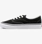 Кеды унисекс Vans Ua Era Black VN000EWZBLK1