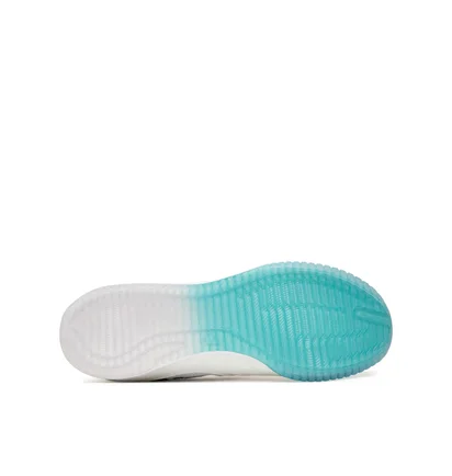 Футзалки унисекс Adidas Sala Competition Ii In White JH6293