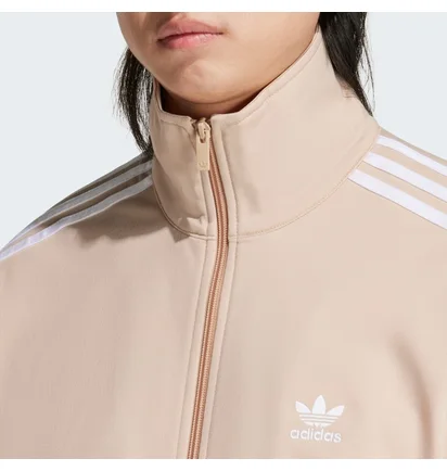 Олімпійка чоловіча Adidas Adicolor Classics Firebird Beige IY9888