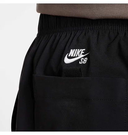 Шорты мужские Nike Sb Kearny Black HJ2908-010