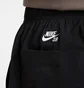 Шорты мужские Nike Sb Kearny Black HJ2908-010