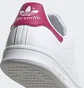 Кеды детские Adidas Stan Smith Shoes White Fx7522