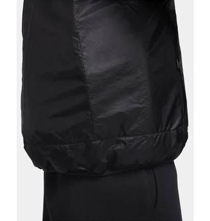 Куртка чоловіча Nike Sportswear Tech Therma-Fit Loose Insulated Jacket Black FB7858-010