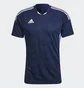Шорти чоловічі Adidas Condivo 22 Match Day Jersey Blue Ha3512