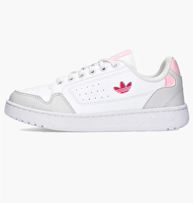 Кроссовки женские Adidas Ny 90 W White GZ7631