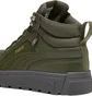Кросівки чоловічі Puma Tarrenz Sb Iii Puretex Green 393930-03