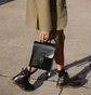 Рюкзак жіночий Dr. Martens Mini Black AB101001