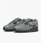 Кроссовки мужские Nike Air Max 90 Grey FN7810-001