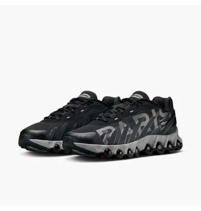 Кроссовки мужские Nike Air Max Dn8 Black IH2140-001
