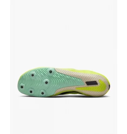 Кросівки унісекс Nike Zoom Rival Sprint Green DC8753-700