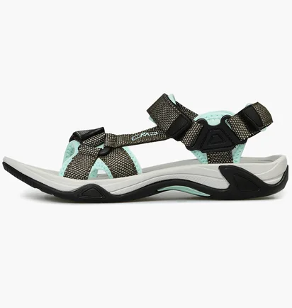 Сандалі жіночі CMP Hamal Wmn Hiking Sandal Brown 38Q9956-F854
