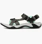 Сандалі жіночі CMP Hamal Wmn Hiking Sandal Brown 38Q9956-F854