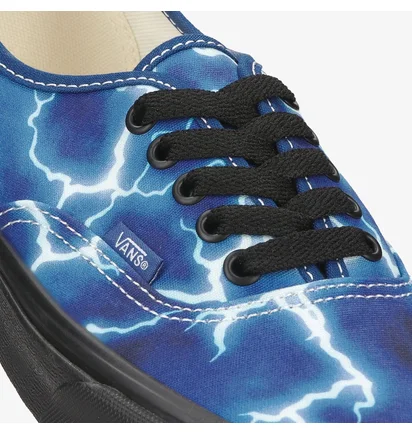Кросівки чоловічі Vans Authentic Multi VN0A5HZS9FT1