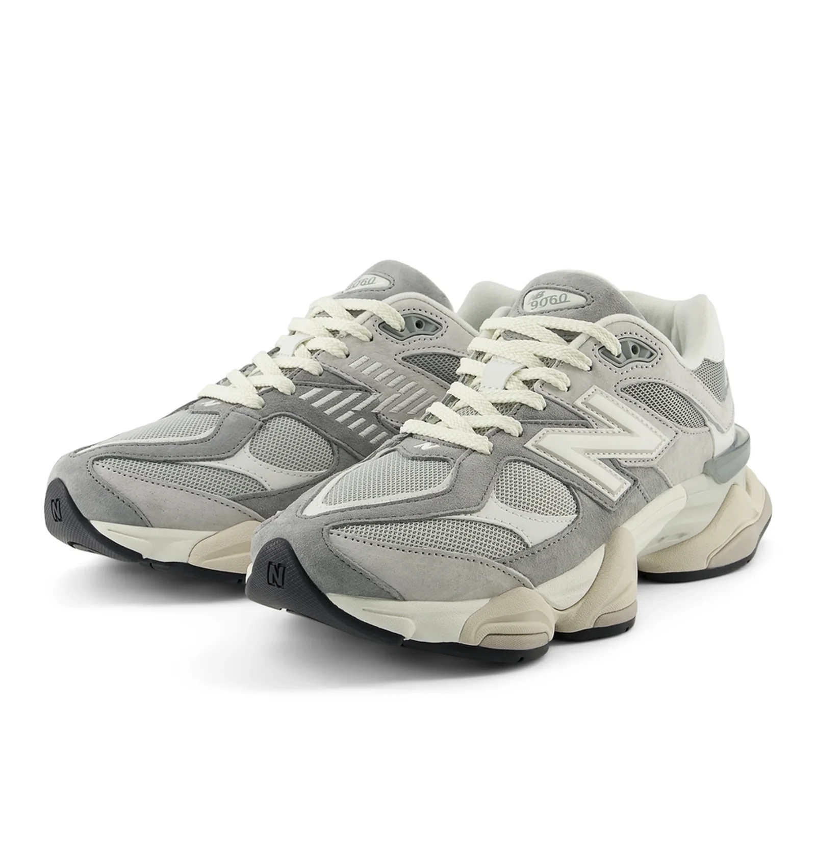 ᐉ Кроссовки унисекс New Balance 9060 Grey U9060EEE - купить в