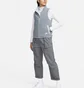 Жилетка женская Nike Sportswear Sports Utility Grey FQ1577-022